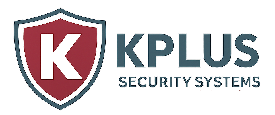 Kplus Security Systems