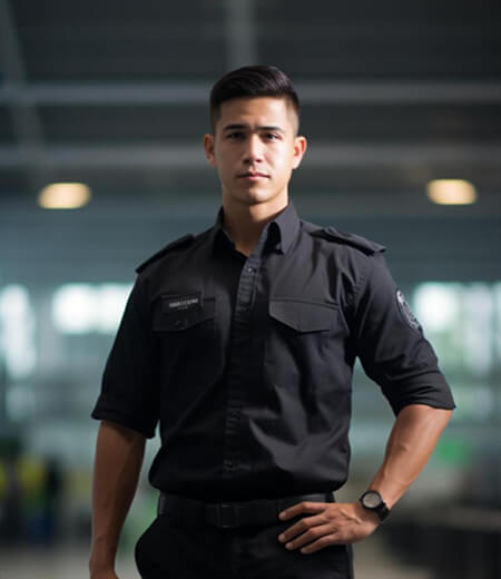 Kplus Security Services